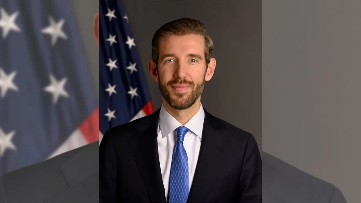 Quién es Juan Pablo Segura, el funcionario de raíces argentinas que Trump designó como encargado de EEUU para América Latina