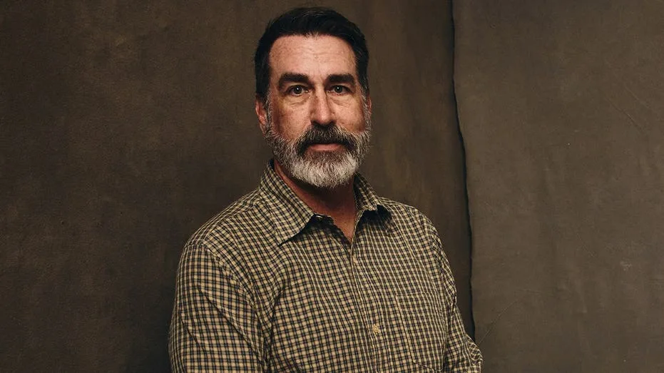 Rob Riggle recalls 'apocalyptic' scene at Ground Zero while searching for survivors after 9/11