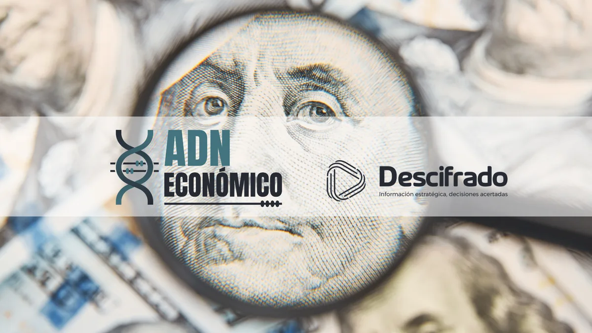 ADN Económico: País sin plan, sin crédito y con el salvavidas fiscal pinchado