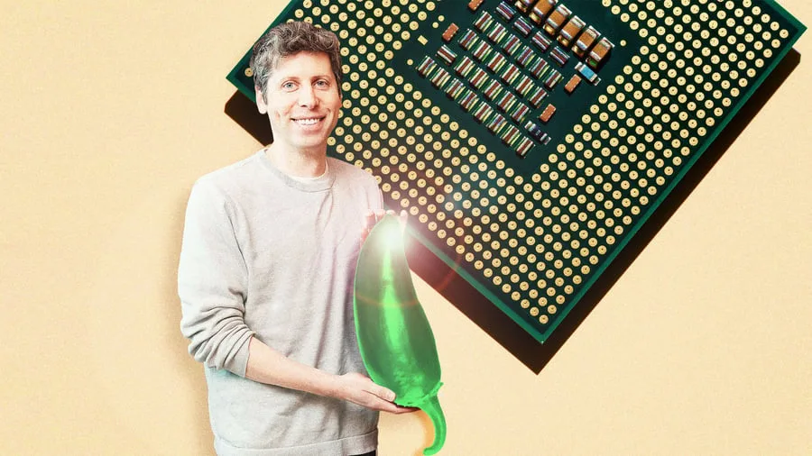 Insight Innovation: OpenAI will mit eigenem Chip raus aus der Abhängigkeit von Nvidia