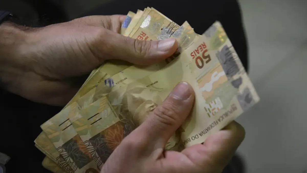 Impacto do salário mínimo de R$ 1.741 deve chegar a R$ 49,6 bilhões