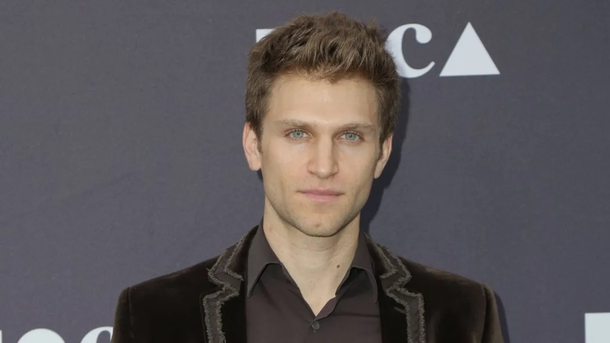 „Pretty Little Liars"-Schauspieler: Keegan Allen in Hollywood überfallen