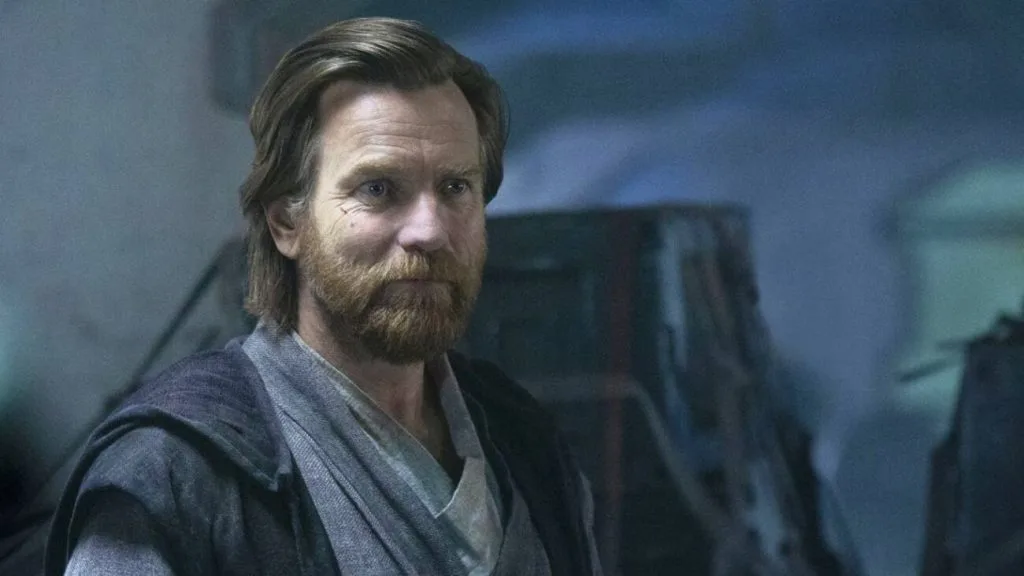 ‘Star Wars’: Ewan McGregor revela desejo de voltar a interpretar Obi-Wan Kenobi e ideias para o futuro do Jedi