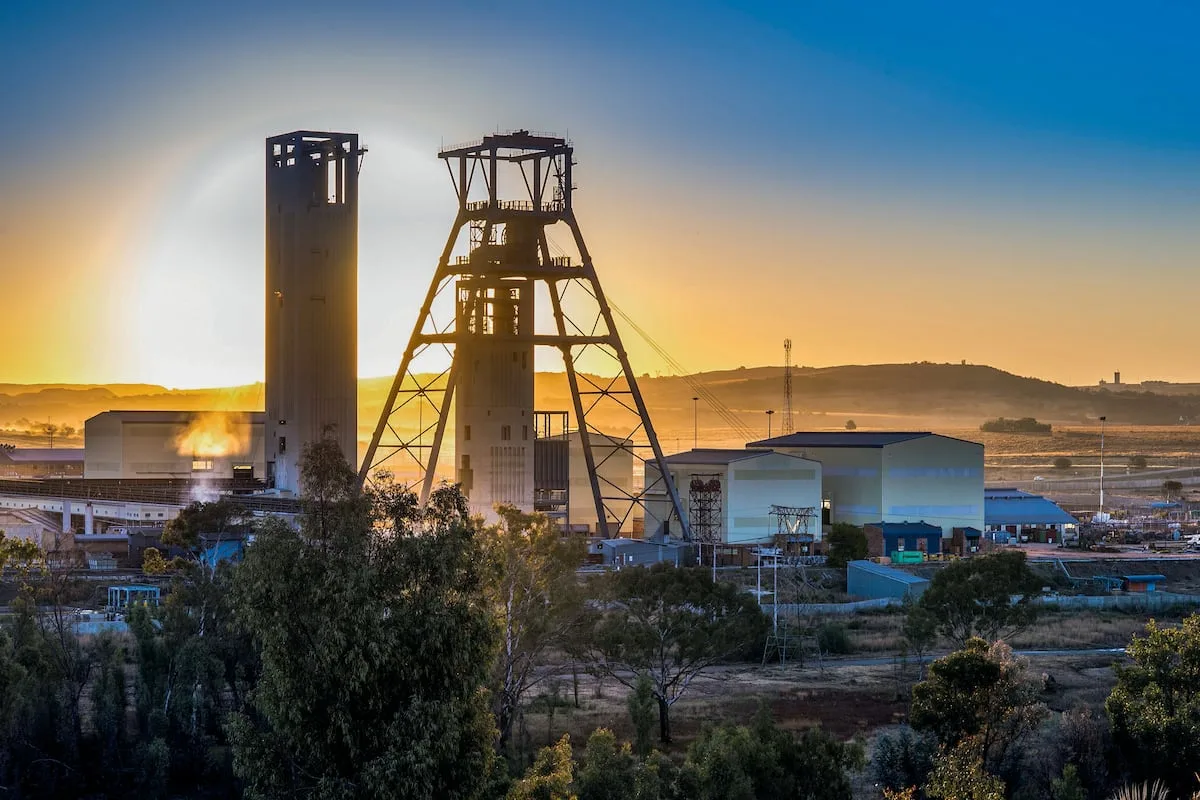 ECONOMIC WEEK AHEAD | August mining figures in focus after July slump