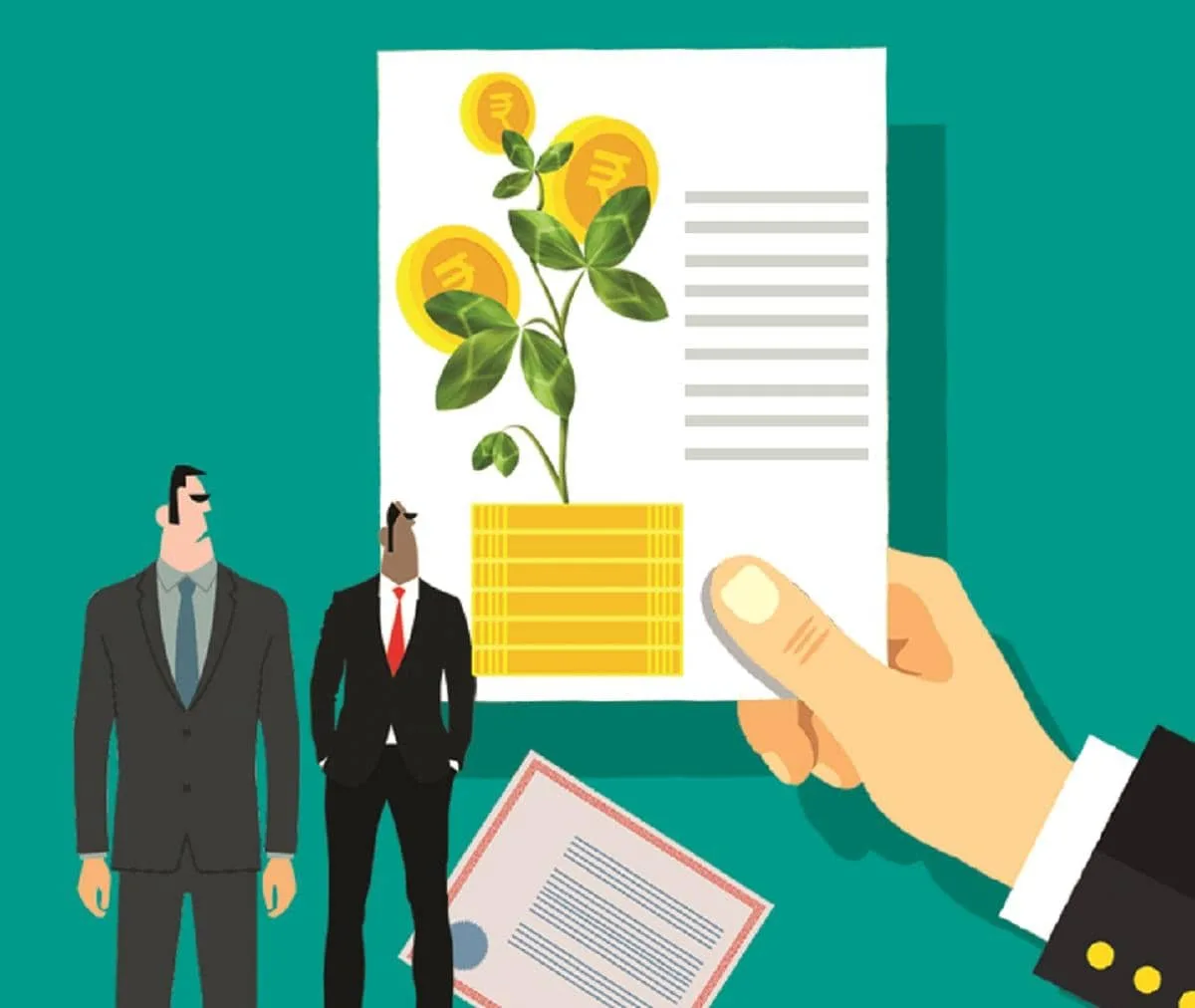 How to Rebalance Your Portfolio Once a Year