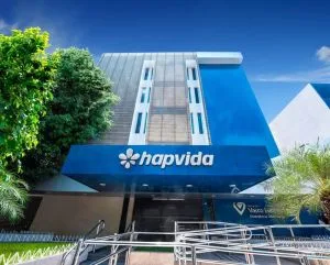 Hapvida: HAPV3 cai até 17% com 2T marcado por margens pressionadas e judicialização