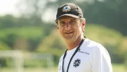 OFICIAL: Carlos Fernandes despedido do comando técnico do Varzim