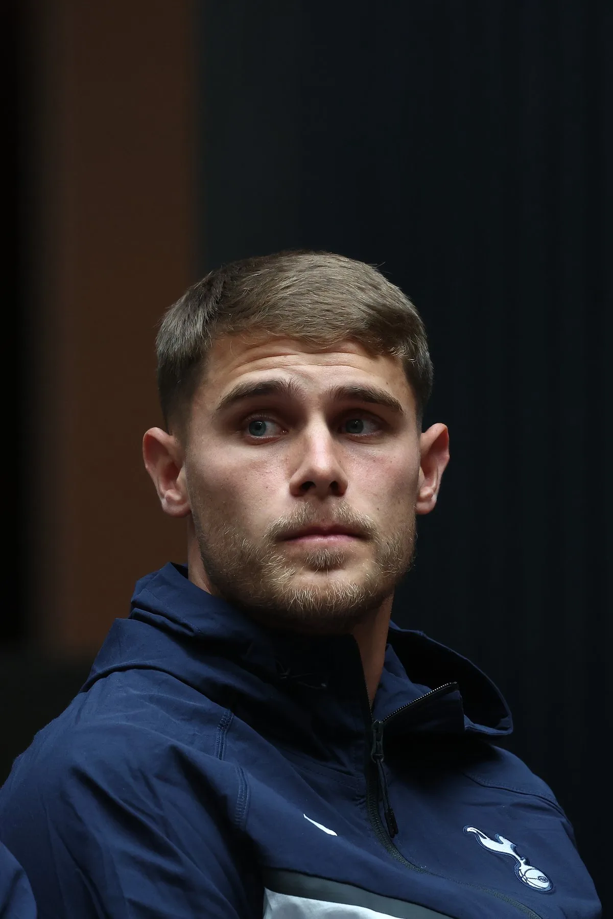 New Tottenham captain named as Roberto De Zerbi picks five-man leadership group