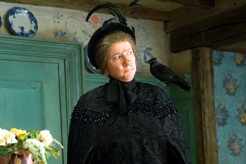 ‘Nanny McPhee’ Musical Written by Emma Thompson to Open in London Next Summer