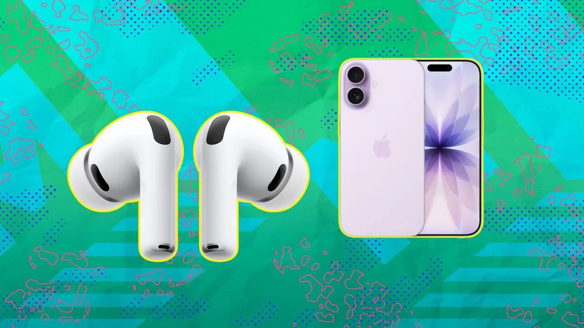 Best Buy is turning 60: Celebrate with massive weeklong deals on iPads, laptops, and TVs
