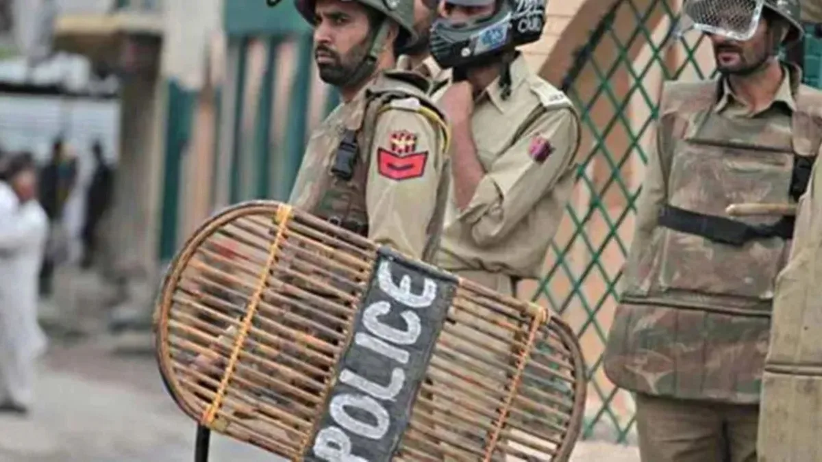 ‘Can’t examine allegations like a court conducting trial’: J&K court slams police for delay in FIR