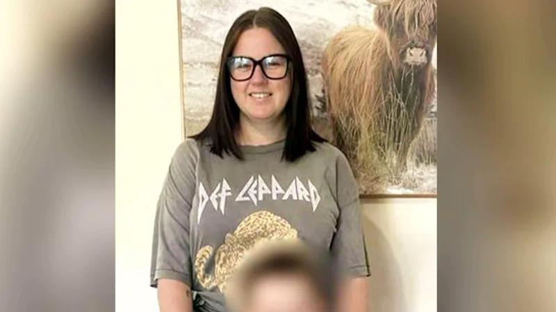 Family of Molly Ticehurst faces her killer in court