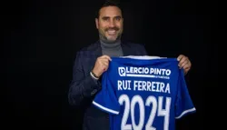 II Liga: Feirense vai anunciar regresso do treinador Rui Ferreira