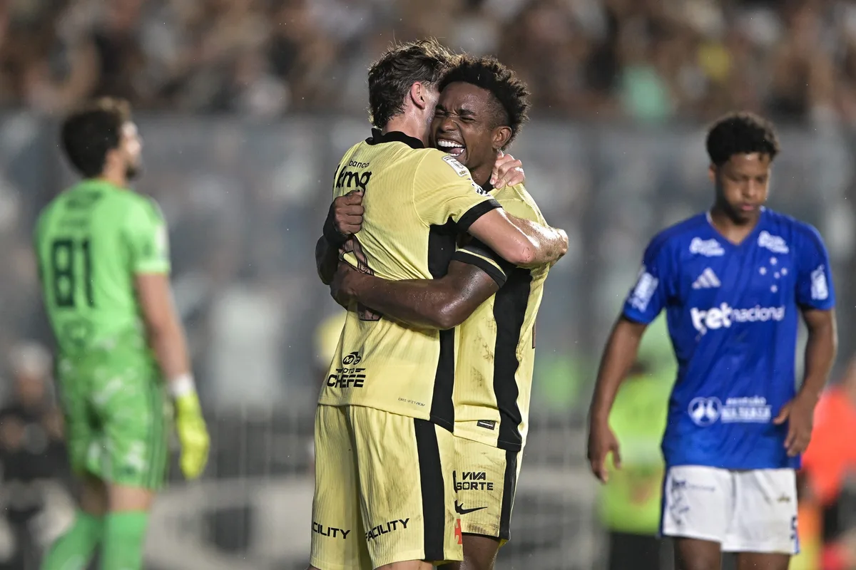 Atuações do Vasco: Colidio e Thiago Mendes são os melhores em vitória; dê suas notas