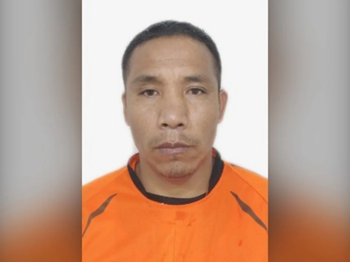 Povoado no Peru elege como prefeito candidato chamado Hitler Mussolini