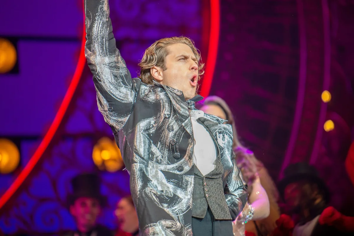 From ‘Moulin Rouge!’ to ‘Chicago,’ Here’s Where You Can Score Discounted Broadway Tickets Online