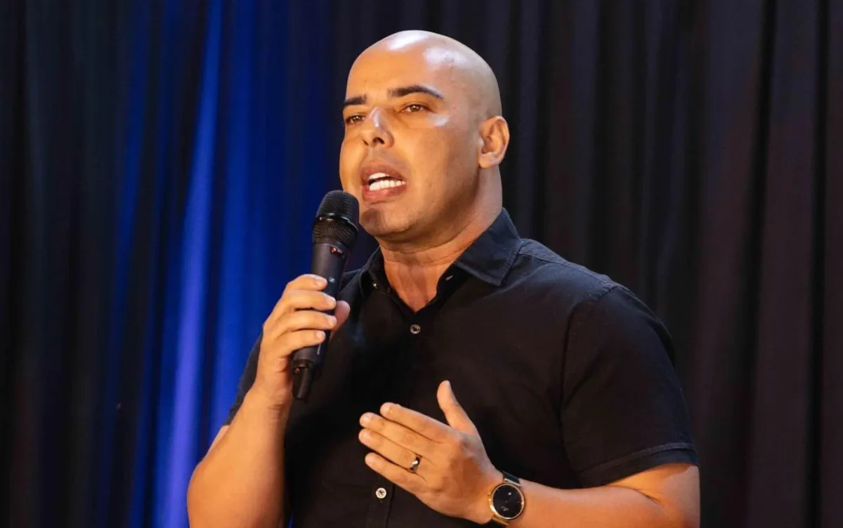 Pastor morre após realizar cirurgia para corrigir má-formação no cérebro, em Goiás