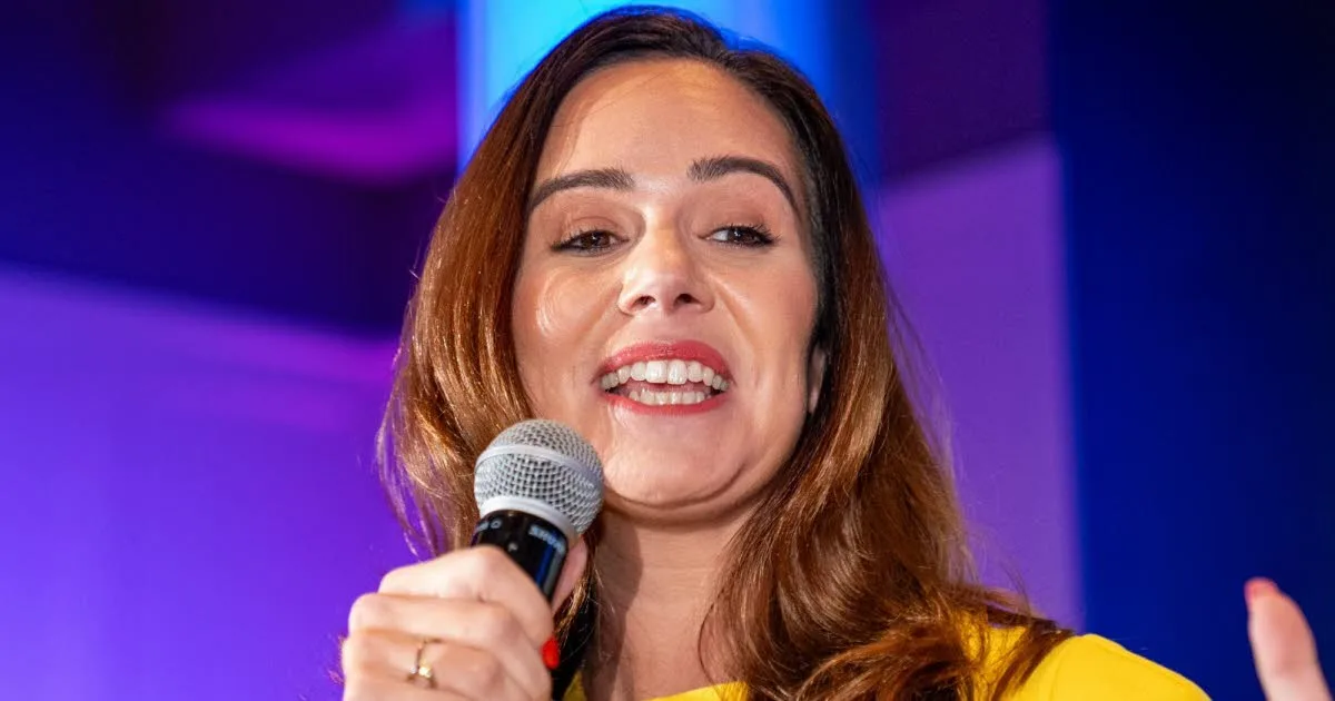 Présidentielle 2027. Sarah Knafo sort un livre ce mercredi et maintient le flou sur la candidature Reconquête