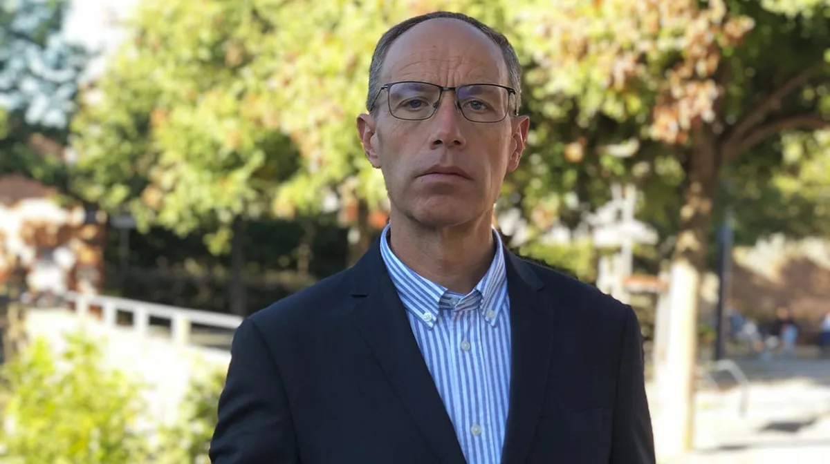 Francesc Torralba, filósofo español: “La mirada nostálgica se desarrolla a partir de los 50 años”