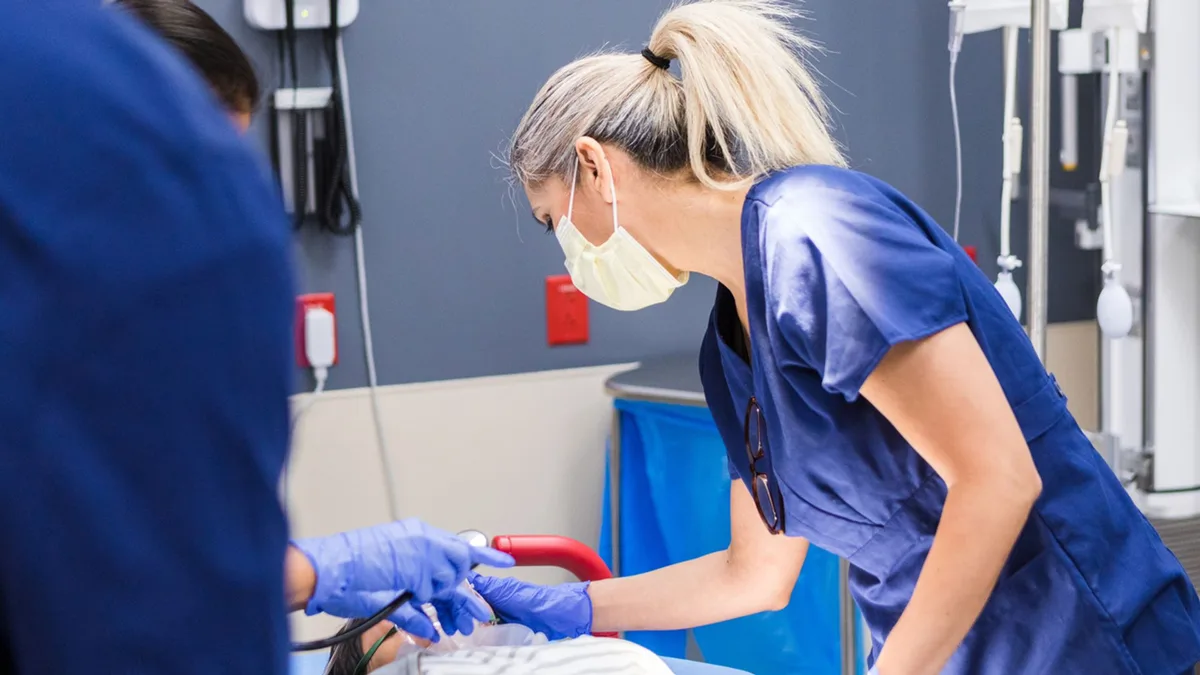 Martha's Rule to be extended to A&E departments in England