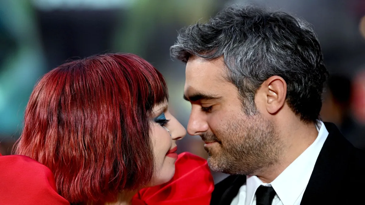 Lady Gaga (40 años) cumple su gran deseo de ser madre y da la bienvenida a su primer bebé junto a su prometido Michael Polansky
