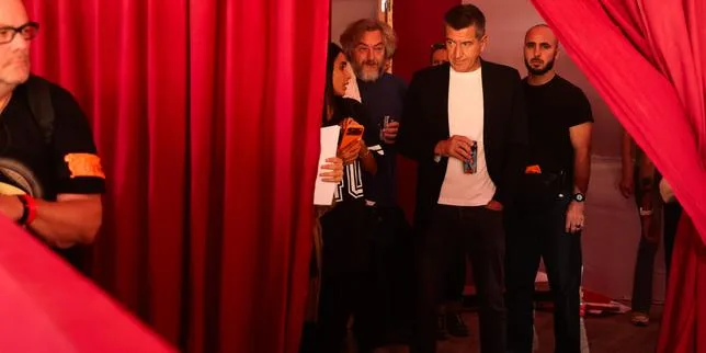 Matthieu Pigasse « ne tourne pas la page » de l’élection présidentielle et veut « œuvrer pour l’union de la gauche »