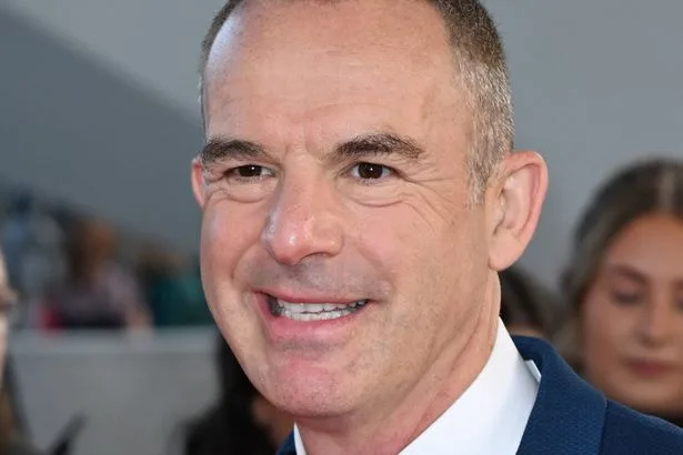 'Half wait' to get £92 document Martin Lewis calls 'more important than will'