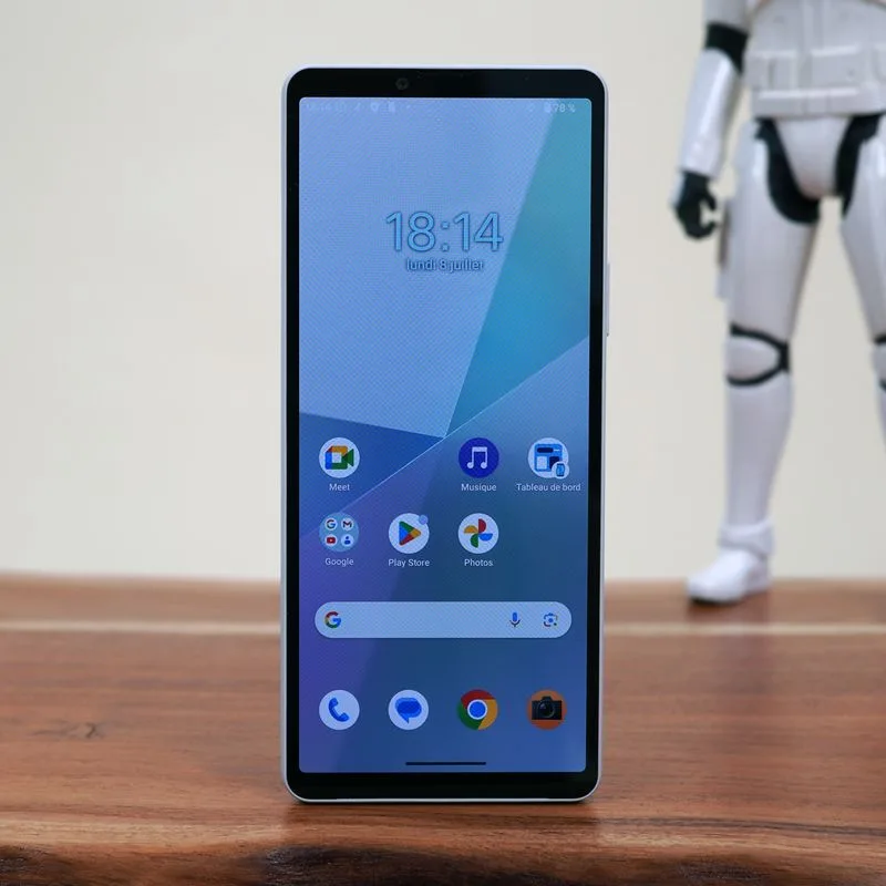 Actualité : Android 17 : Sony abandonne les utilisateurs de ce smartphone qui ne sera plus mis à jour