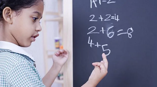 Olimpíada de matemática reúne 5,4 milhões de crianças pelo país