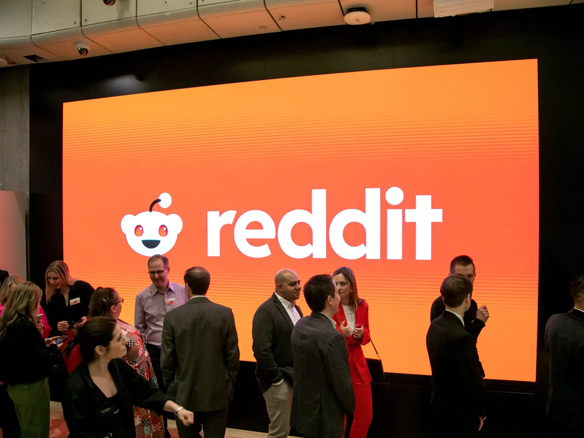 What Reddit's ChatGPT citations collapse means for marketers
