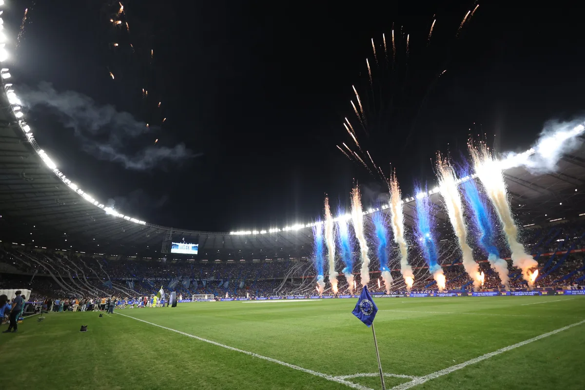 Palpites e dicas para Cruzeiro x Flamengo pelo Brasileirão