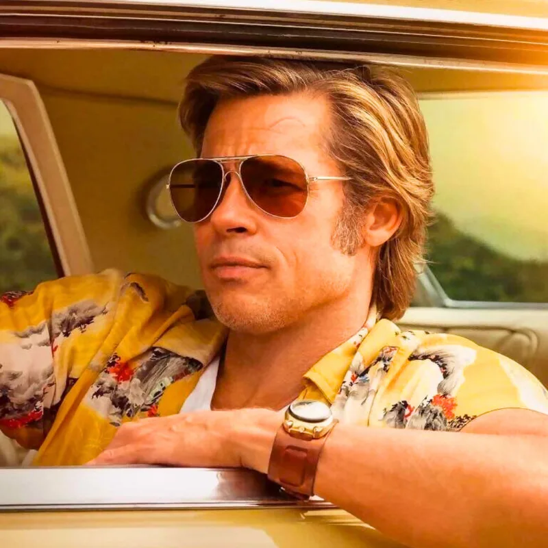 Actualité : The Further Mis-Adventures of Cliff Booth : un trailer débridé pour le film Netflix avec Brad Pitt
