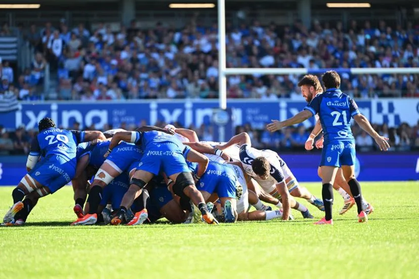 SOS discipline : Montpellier, beaucoup trop pénalisé depuis le début de saison, connaît son axe de progression