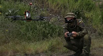 Rússia abateu 604 drones ucranianos no seu território