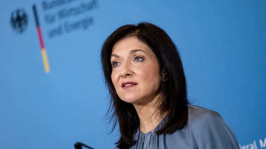 Energie: Wirtschaftsministerium will Gasreserve über Umlage finanzieren