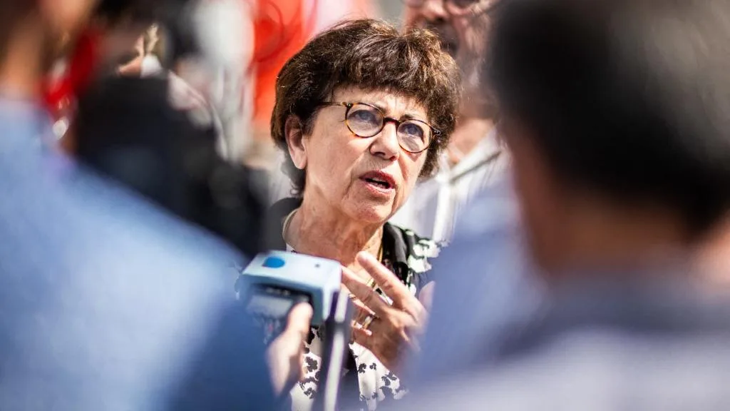 La canicule va-t-elle coûter 15 milliards à la France ? Voici d’où vient le chiffre annoncé par Monique Barbut