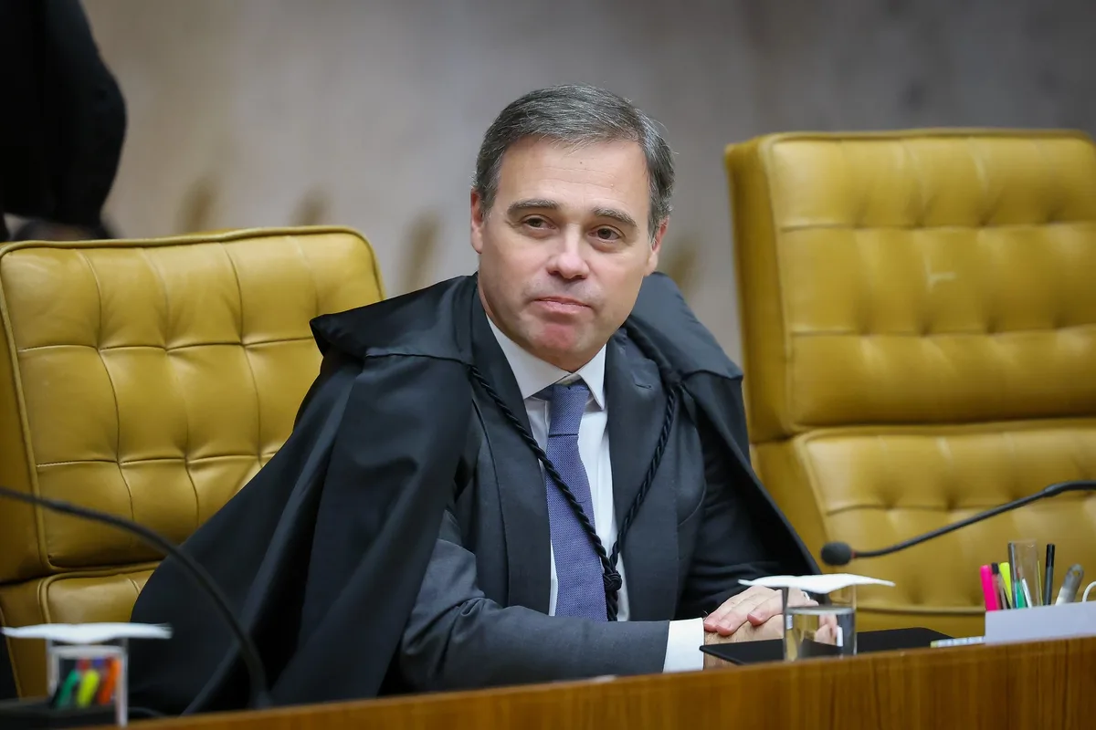 O apoio de André Mendonça ao Código de Ética proposto por Fachin