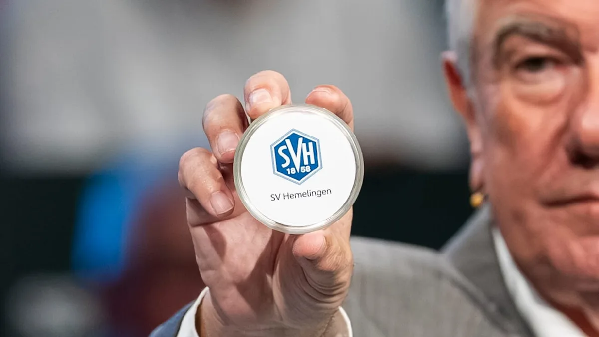 Hannovers Pokalgegner Hemelingen - Diese Geheimnisse müssen 96-Fans kennen