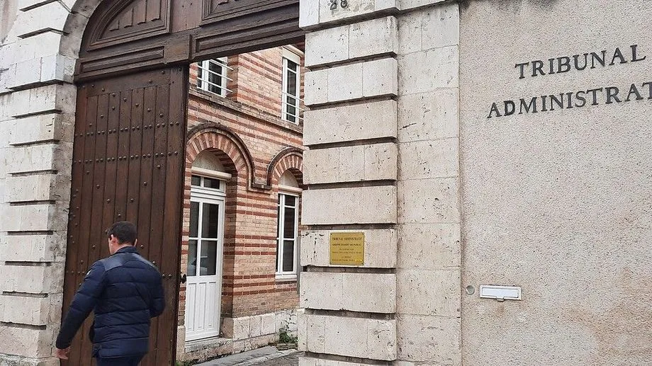 Le tribunal administratif annule l'élection municipale à Montargis, remportée par le Rassemblement national