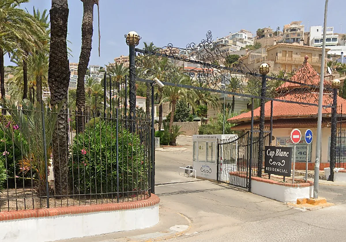 Dos hijos hallan muertos a sus padres, un matrimonio irlandés, dentro del jacuzzi en Cullera