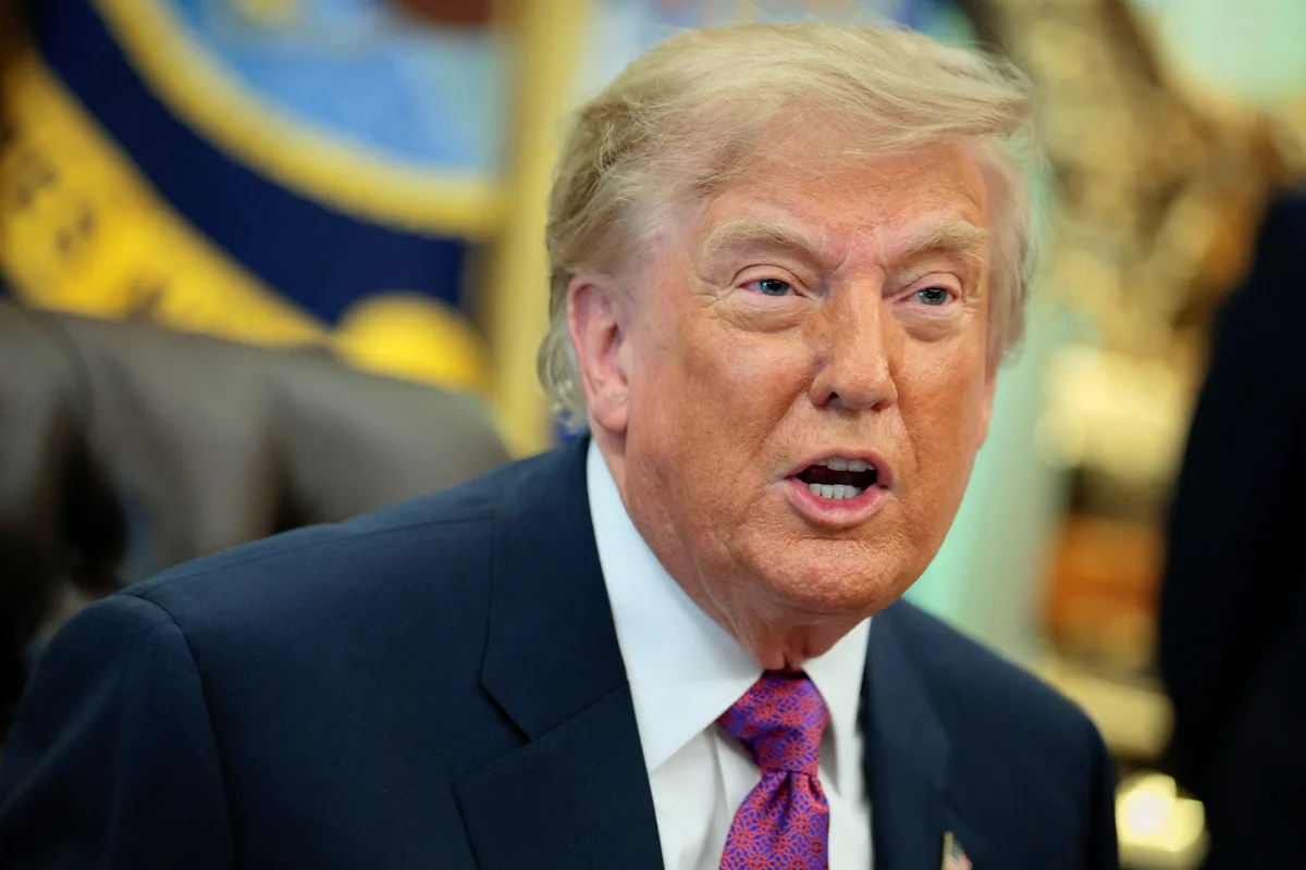 Trump promete ordem judicial contra frigoríficos em meio a alta nos preços da carne nos EUA: 'Monopólio nefasto'
