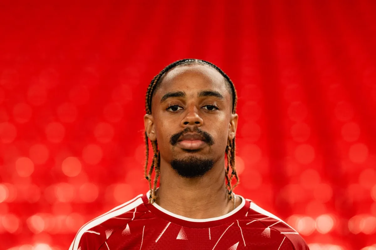 Liverpool to make late decision on Bradley Barcola debut after £123m transfer
