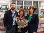 M&S boss tells Healey: Take the handcuffs off business and get Britain growing - as he savages Labour's 'crushing' tax policies just weeks ahead of first Burnham Budget