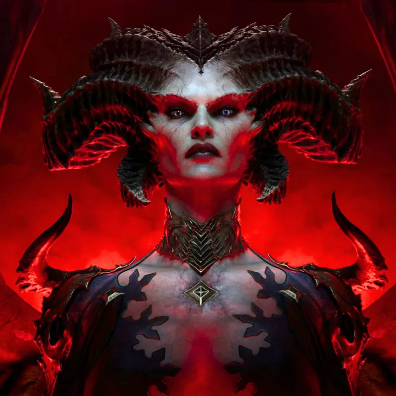 Actualité : Netflix s'attaque à un monument du jeu vidéo : une série Diablo est en préparation