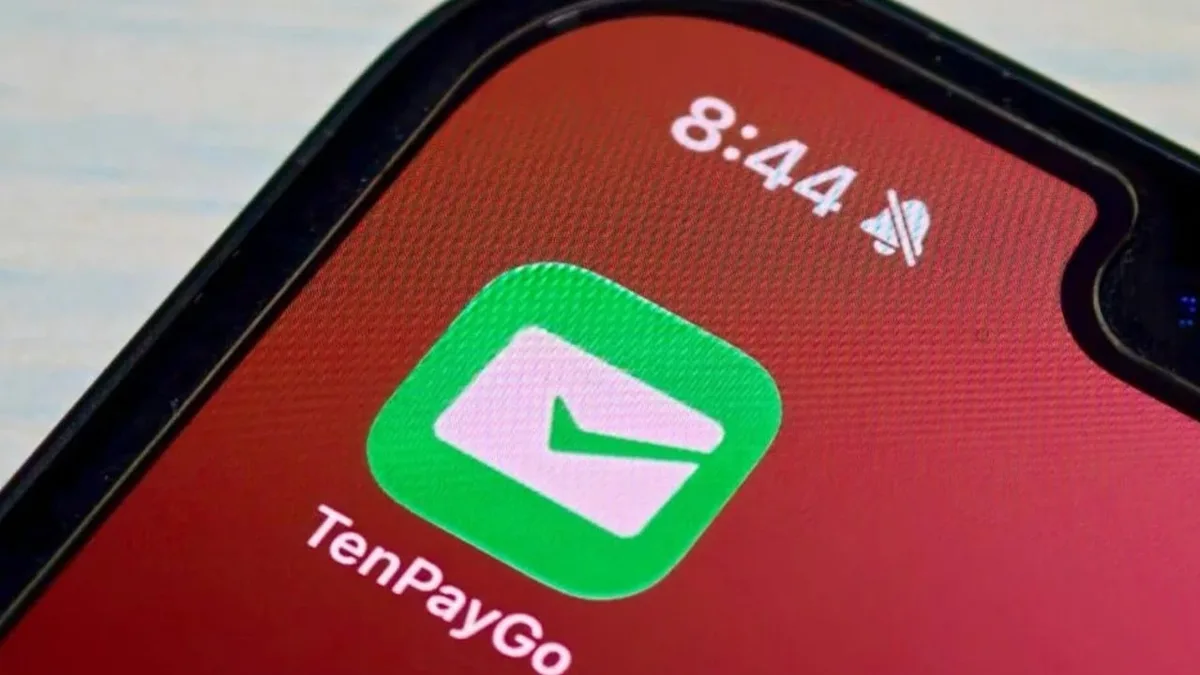Tencent rolls out payment app for foreign travellers ahead of Apec summit