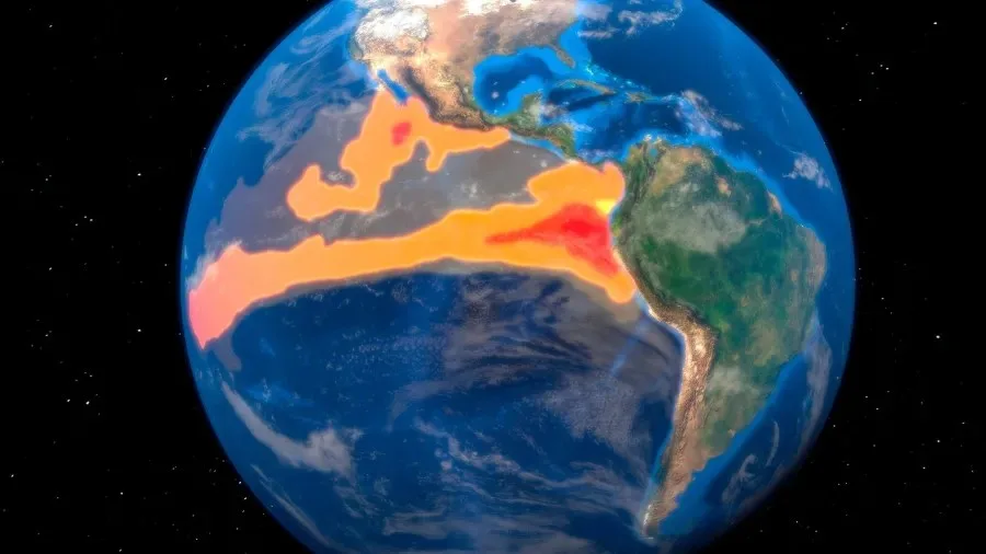 O planeta deve aquecer mais de 1,5°C. E um El Niño histórico pode piorar tudo. E agora?