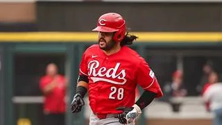 MLB: Eugenio Suárez alcanzó cifra histórica en impulsadas