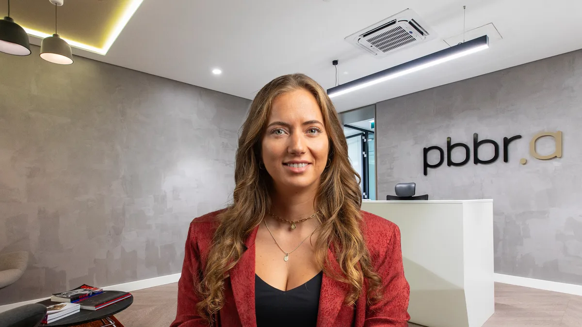 Joana Marques Alves reforça equipa da pbbr