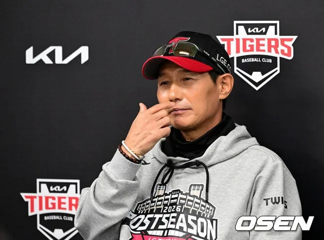 '홍창기 제외→이재원 선발' 라인업 변화, 염경엽 "중심타선이 해줘야 한다. 이재원 장타력 기대" [준PO2]