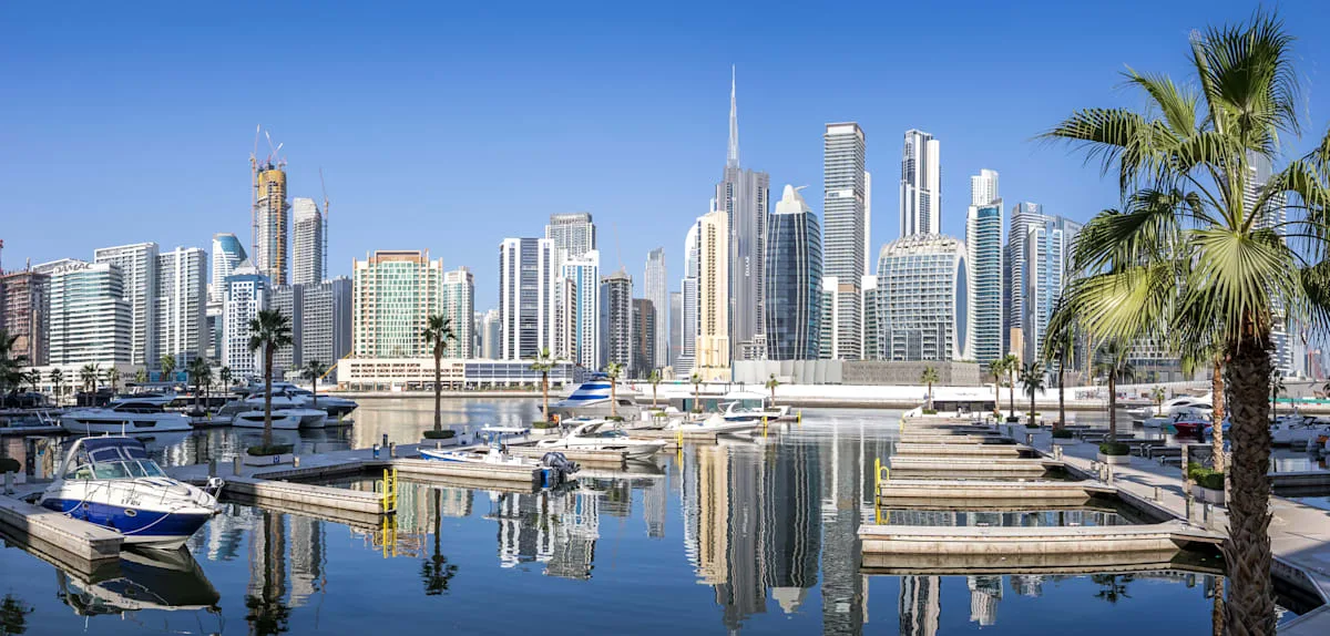 So gelang Windparkbetrüger Hendrik Holt die Flucht nach Dubai